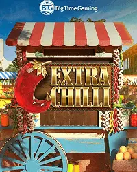 Extra Chilli